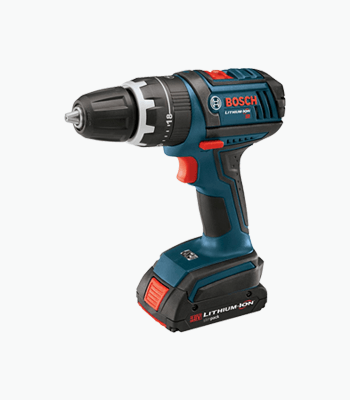 Cordless-Hammer-Drill Hammer Drill
