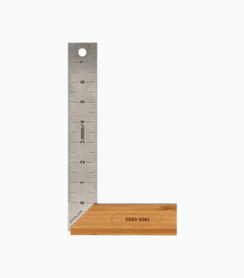 Measuring-Squares Measuring Squares
