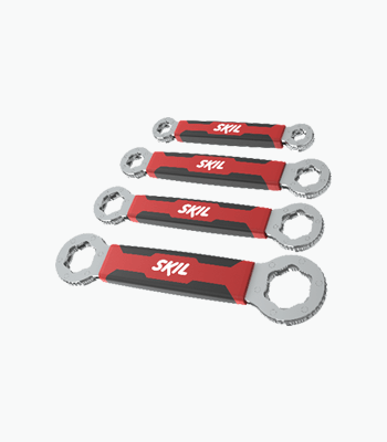 Secure-Grip Secure Grip